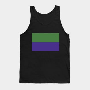 Hermann Tank Top